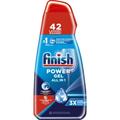 FINISH LAVASTOVIGLIE POWERGEL TUTTO IN UNO FRESH 940 ML