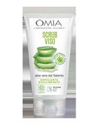 OMIA SCRUB VISO ALOE VERA DEL SALENTO 75ml