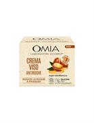 OMIA CREMA VISO ARGAN DEL MAROCCO 50ml