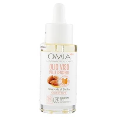 OMIA OLIO VISO MAND. DI SICILIA 30ML