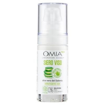 OMIA SIERO VISO ALOE VERA DEL SALENTO 30ml