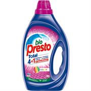 BIO PRESTO DETERSIVO BUCATO LIQUIDO COLOR 21 LAV