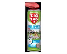 ZIG ZAG ARIA APERTA SPRAY 500ML