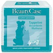 BEAUTYCASE TAPPETINI 60X60 POLIMERI SUPERASSORB.30PZ