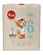 TRUDI BABY PANTS MUTANDINE XL 15+ KG 17PZ 01133