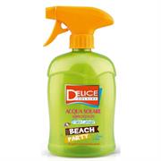 DELICE SOLARI ACQUA SOLARE PINA COLADA ML500