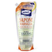 MIL MIL SAPONE LIQUIDO MARSIGLIA RICARICA FLACONBUSTA 750ML