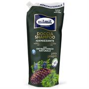 MIL MIL BAGNO DOCCIA PINO & GINEPRO FLACONBUSTA 750ML