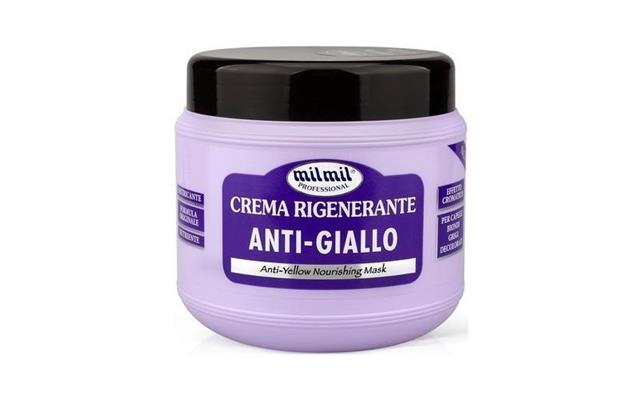 MIL MIL CREMA RIGENERANTE ANTIGIALLO 750ML