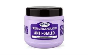 MIL MIL CREMA RIGENERANTE ANTIGIALLO 750ML