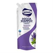 MIL MIL DOCCIA SHAMPOO LAVANDA & SALVIA FLACONBUSTA 750ML
