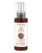 OMIA OLIO CAPELLI SEMI LINO 100ML