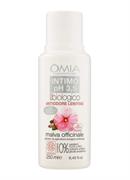 OMIA ECOBIO INTIMO pH3,5 MALVA OFF 250ml