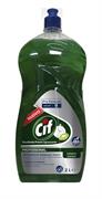 CIF PROFES.MANUALE PIATTI 2LT