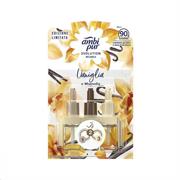AMBIPUR 3VOLUTION RICARICA BIPACCO VANIGLIA E MAGNOLIA 20MLX2