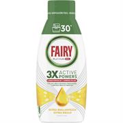 FAIRY LAVASTOVIGLIE GEL LEMON 504ML