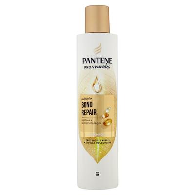 PANTENE MIRACLES SHAMPOO BOND REPAIR 250ML