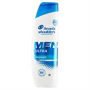 HEAD&SHOULDERS SHAMPOO MEN ULTRA IDRATAN 250ML