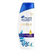 HEAD&SHOULDERS SHAMPOO SUPREME RIPARA 250ML