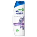 HEAD&SHOULDERS SHAMPOO NUTRIENTE 250ML