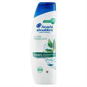 HEAD&SHOULDERS SHAMPOO TEA TREE 250ML