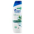 HEAD&SHOULDERS SHAMPOO TEA TREE 250ML
