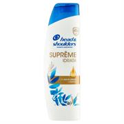 HEAD&SHOULDERS SHAMPOO SUPREME IDRATA 250ML