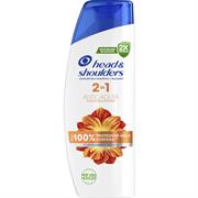 HEAD&SHOULDERS SHAMPOO 2IN1 ANTICADUTA 250ML