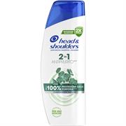 HEAD&SHOULDERS SHAMPOO 2IN1 ANTIPRURITO 250ML