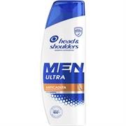 HEAD&SHOULDERS SHAMPOO MEN ULTRA ANTICAD 250ML