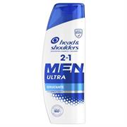 HEAD&SHOULDERS SHAMPOO MEN ULT 2IN1 IDRA 250ML