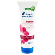 HEAD&SHOULDERS BALSAMO LISCI&SETOSI 220ML