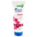 HEAD&SHOULDERS BALSAMO LISCI&SETOSI 220ML