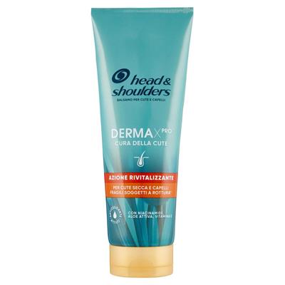 HEAD&SHOULDERS BALS DERMAXPRO AZ.RIVITAL. 220ML