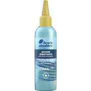 HEAD&SHOULDERS TRAT DERMAXPRO AZ.RIVITAL. 145ML