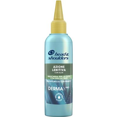 HEAD&SHOULDERS TRT DXP AZ LENITIVA 145ML