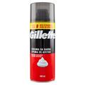 GILLETTE EXISTING SCHIUMA CLASSICA 400ML