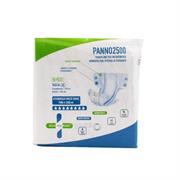 MONO GREEN INCONTINENZA PANNOL.2500 TAGLIA XL 10PZ