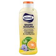 MIL MIL BAGNOSCHIUMA MIYAGAWA & ROSMARINO 1 LT
