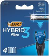 BIC RICARICA HYBRID 3 4 PZ
