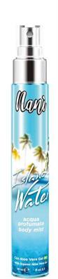 NANI' ACQUA PROF. ISLAND WATER 75ML