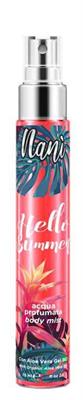 NANI' ACQUA PROF. HELLO SUMMER 75ML