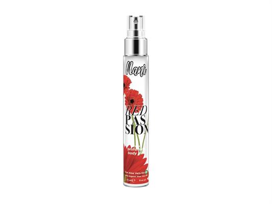 NANI' ACQUA PROF. RED PASSION 75ML