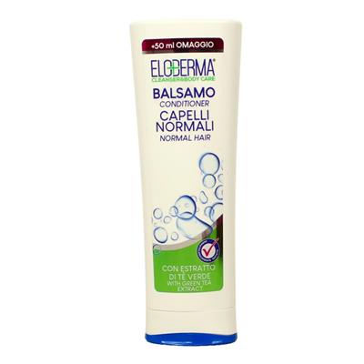 ELODERMA BALSAMO CAPELLI NORMALI 300ML