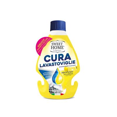SWEET HOME CURA LAVASTOVIGLIE LIMONE  250ML