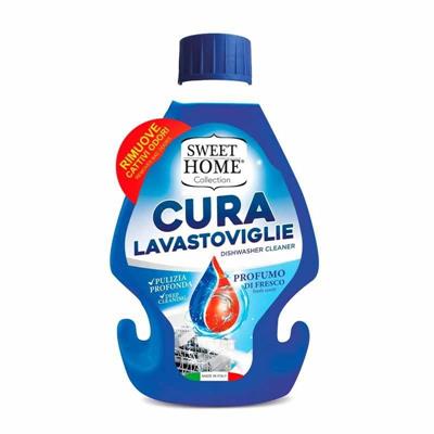 SWEET HOME CURA LAVASTOVIGLIE FRESCO 250ML