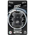 SWEET CAR PROFUMO AUTO (PLASTICA PROFUMATA) BLACK FRUIT