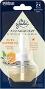 GLADE AROMATHERAPY RIC HAPPINESS 20ML