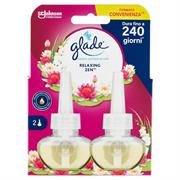 GLADE ELETTRICO ESS.OIL DOPPIA RICARICA SENSUAL SANDALWOOD JASMI