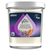 GLADE AROMATHERAPY CANDELA MOMENT OF ZEN 170GR